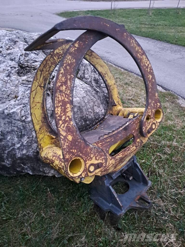 Welte W130M Vonszolók