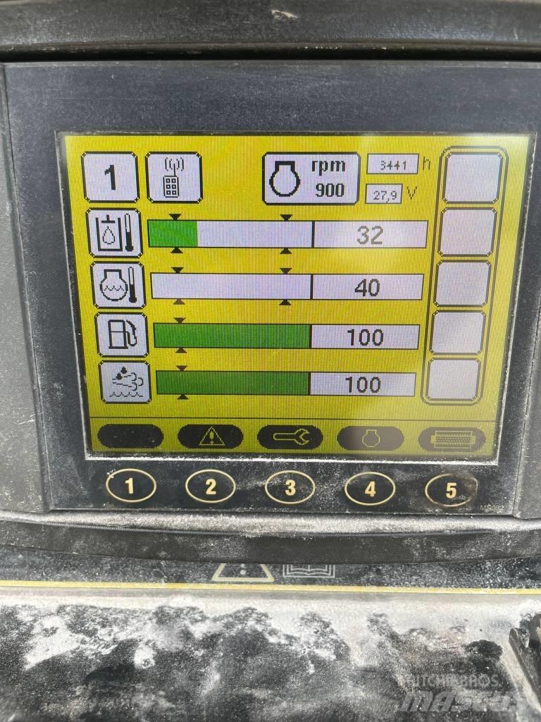 Tana Shark 440DT ECO Irat megsemmisítők