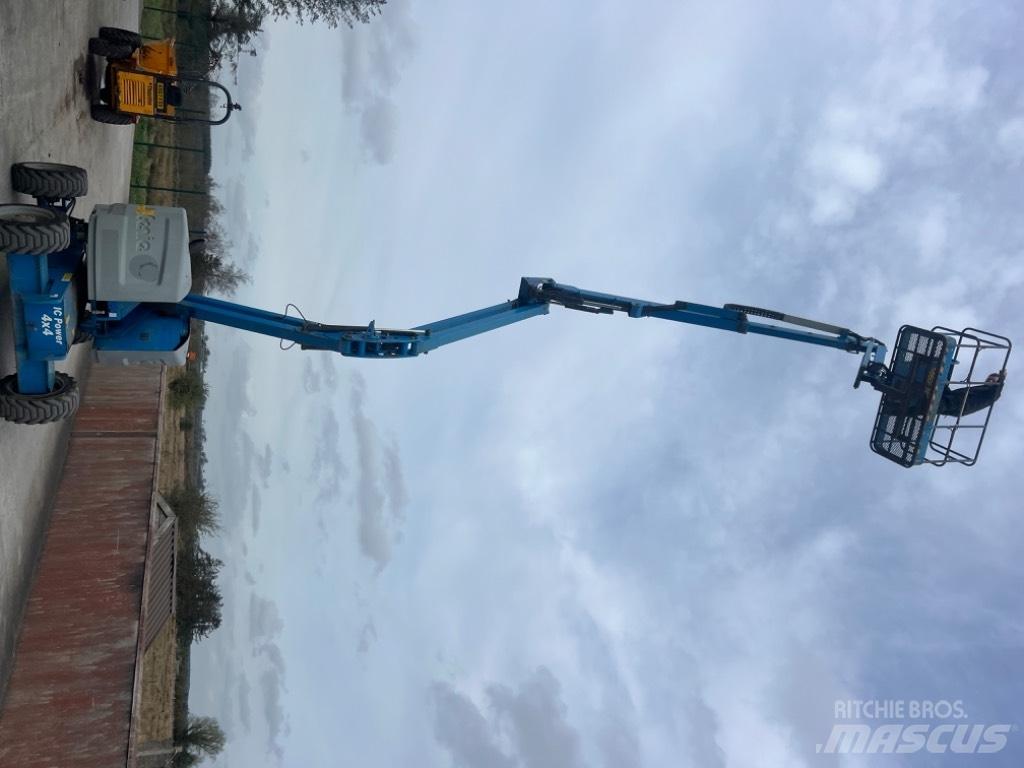 Genie Z45 /25 J Teleszkópos emelők