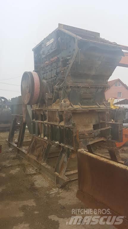  Wakefield Kő és Betonvágó eszközök