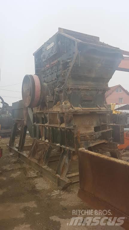  Wakefield Kő és Betonvágó eszközök