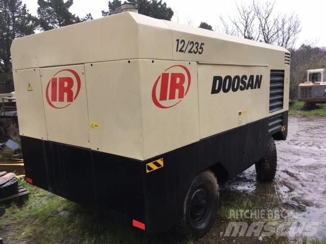 Doosan 12/235 Kompresszorok