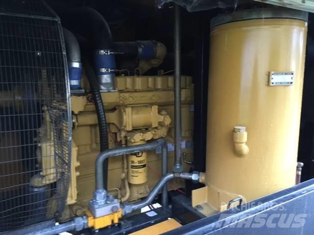 Doosan 12/235 Kompresszorok