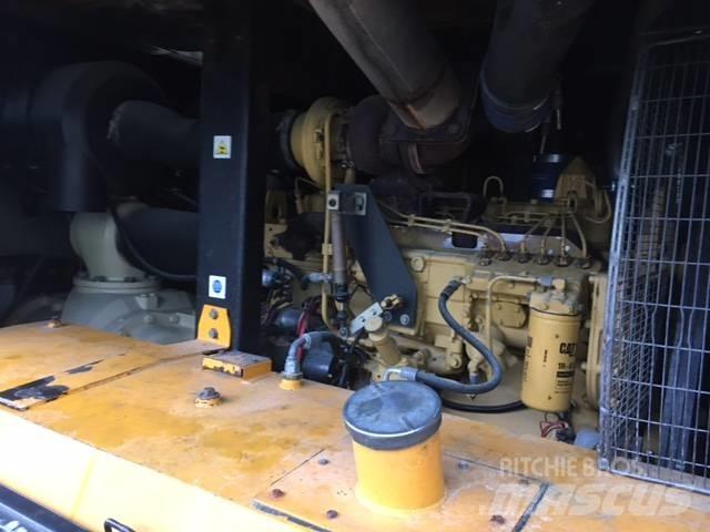 Doosan 12/235 Kompresszorok