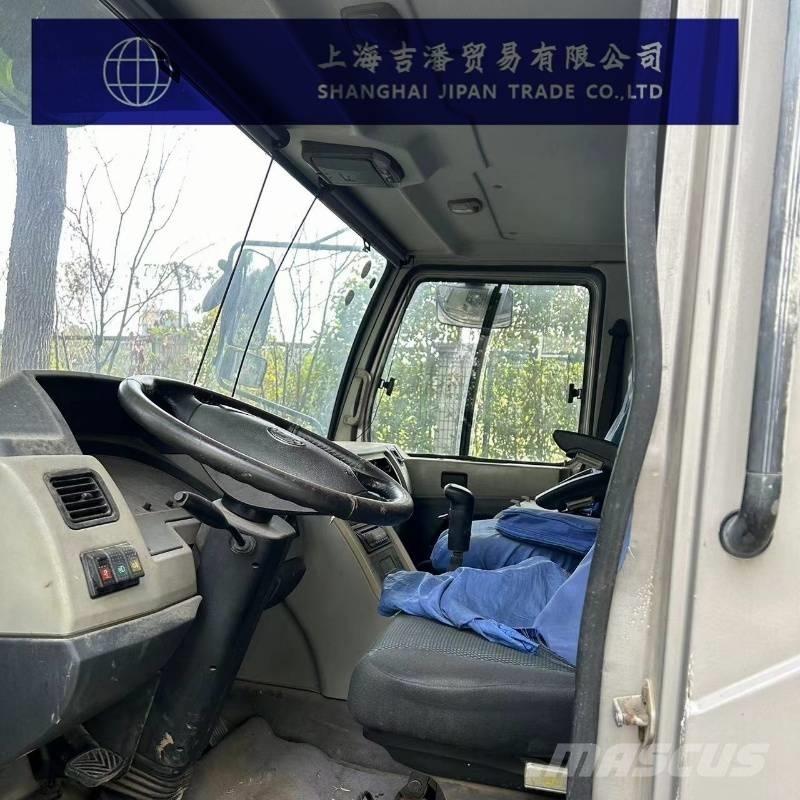 Zoomlion ZTC 1100 V Terepdaruk