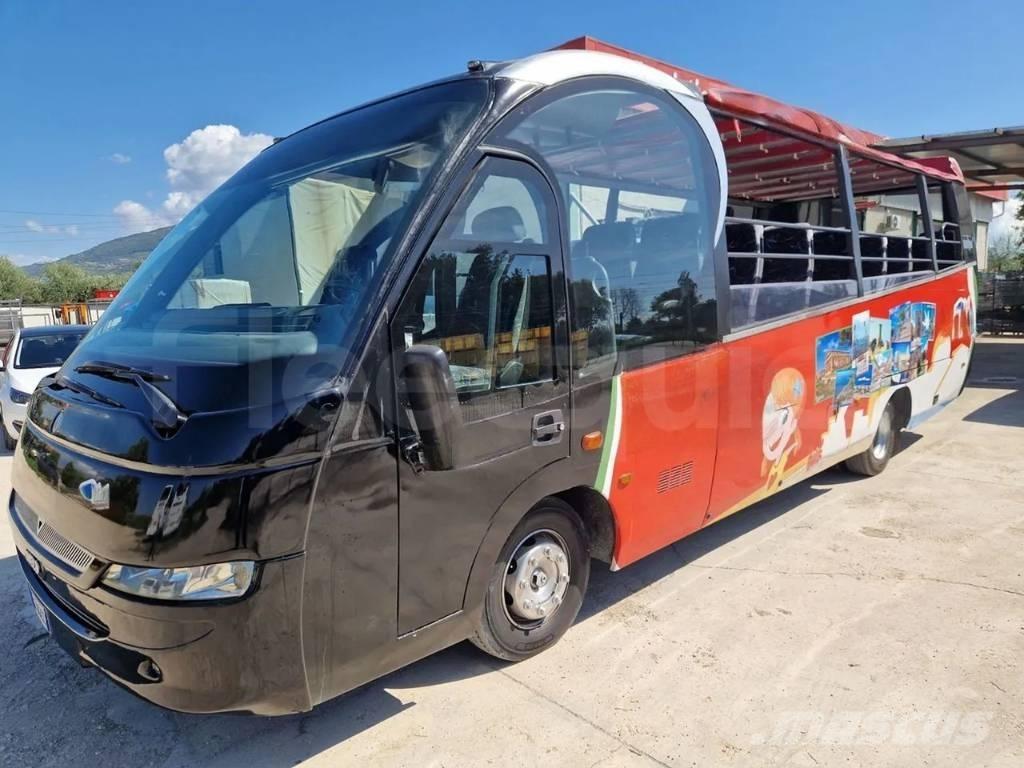 Iveco Mago2 Kirándulóbuszok