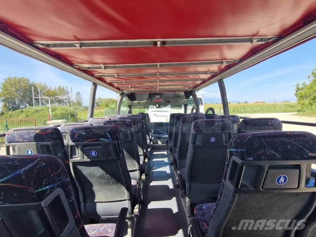 Iveco Mago2 Kirándulóbuszok