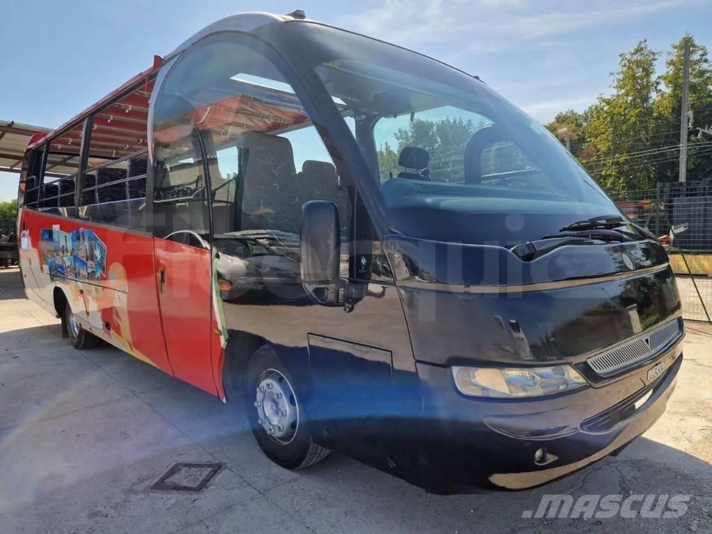 Iveco Mago2 Kirándulóbuszok