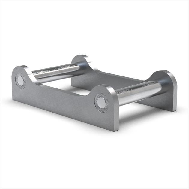  S50 coupling / bracket Egyéb alkatrészek