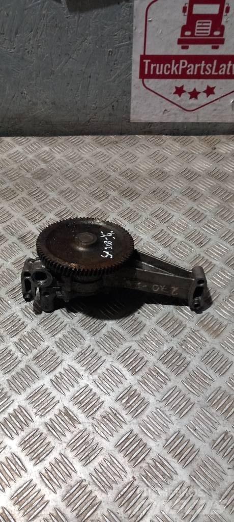 Scania 94 D   1345719 Motorok