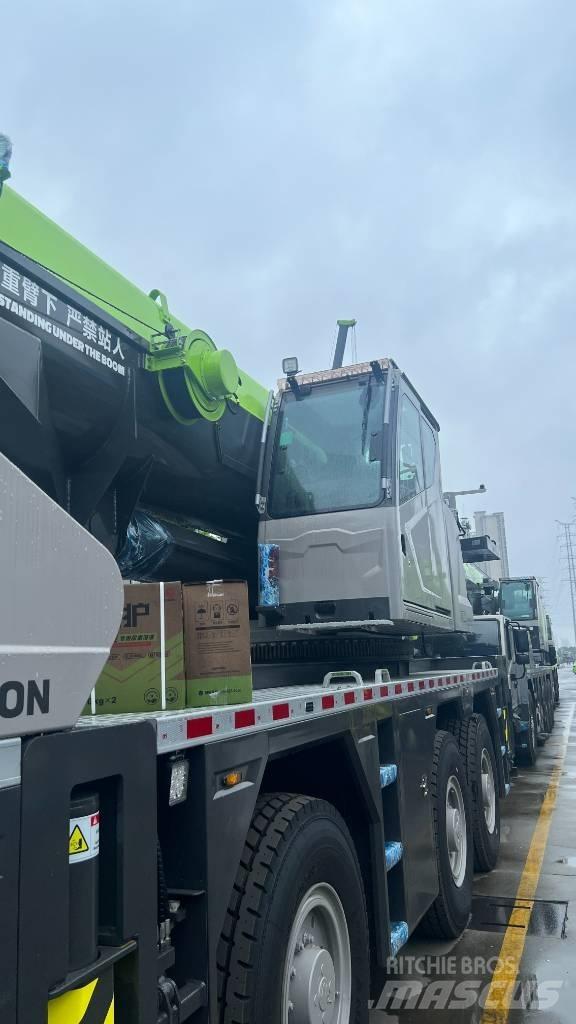 Zoomlion ZAT1200V753 Terepdaruk