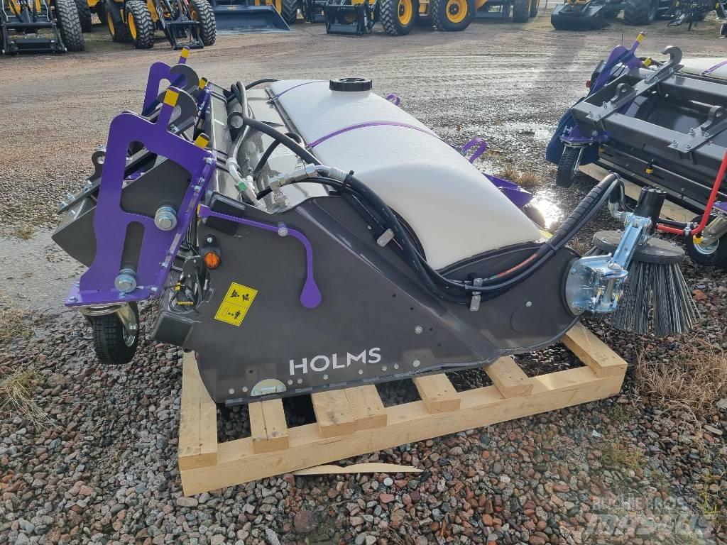 Holms PL185B Kefék