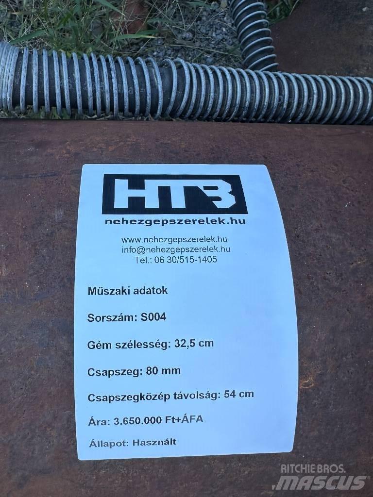 Okada Bontó olló Egyéb alkatrészek