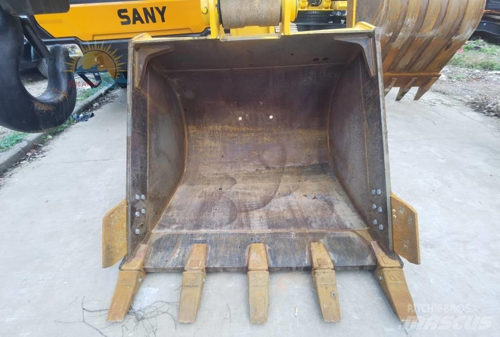 Komatsu PC 400-8R Lánctalpas kotrók
