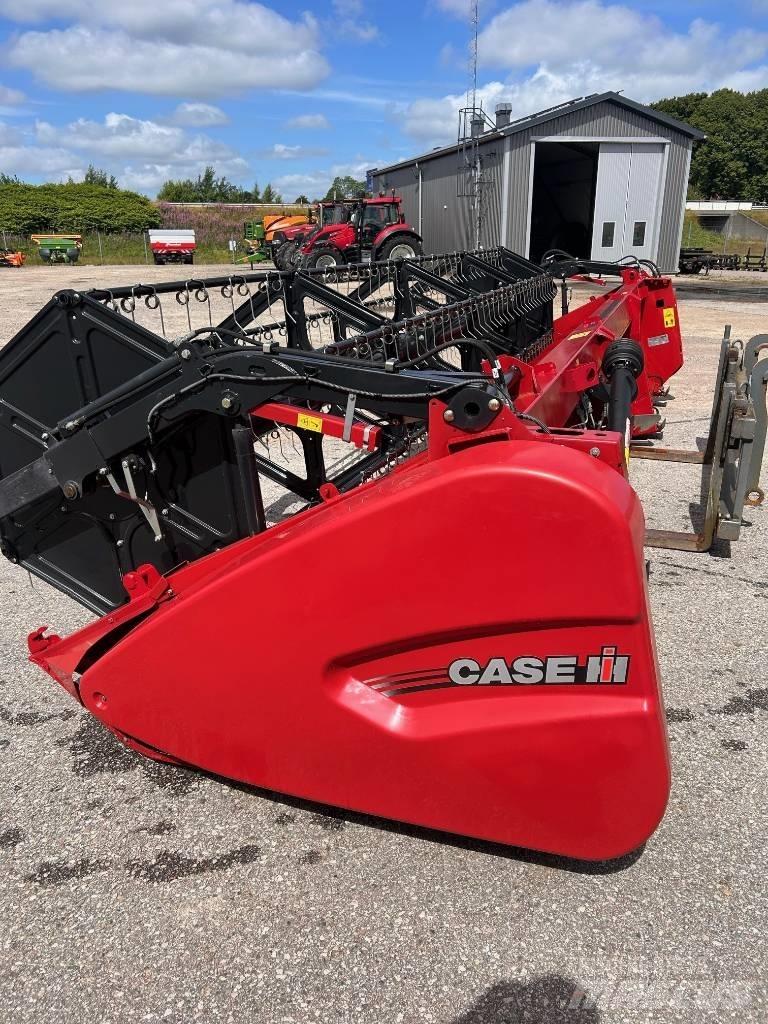 Case IH 3050 Kombájn adapterek