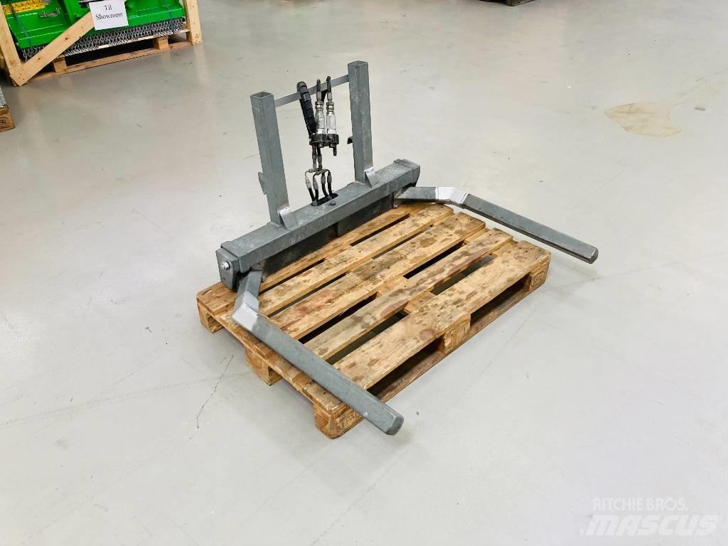 Avant Wraptang DK Egyéb állattenyésztés gépei és tartozékok