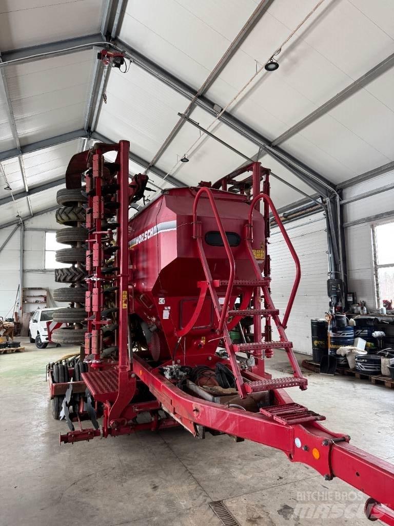 Horsch Pronto 8 DC Sorvetőgép