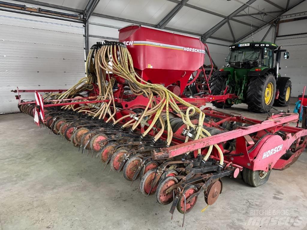 Horsch Pronto 8 DC Sorvetőgép