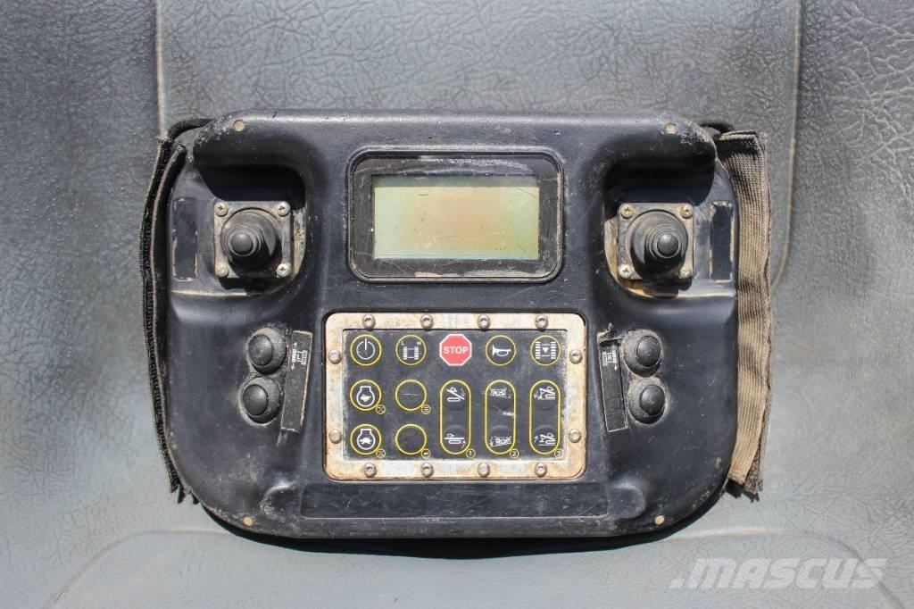 Vermeer D24x40 S3 Vízszintes fúróberendezések