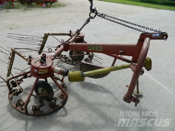 PZ Strela 3.2 Rendkészítő