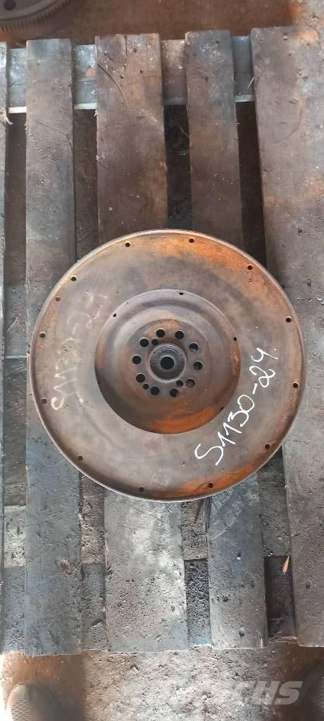Scania R 440.   1805086 Motorok