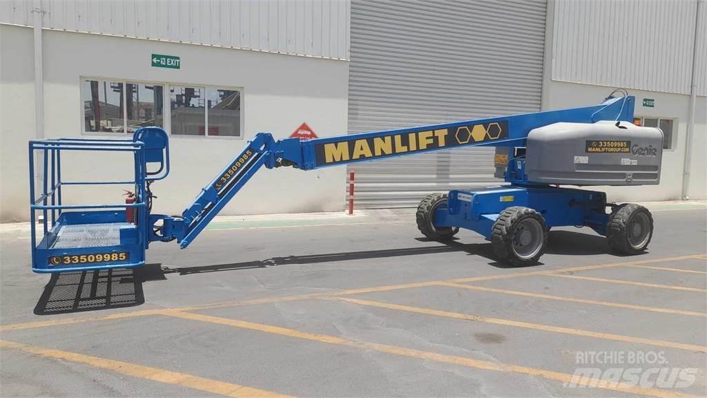 Genie S45 Teleszkópos emelők