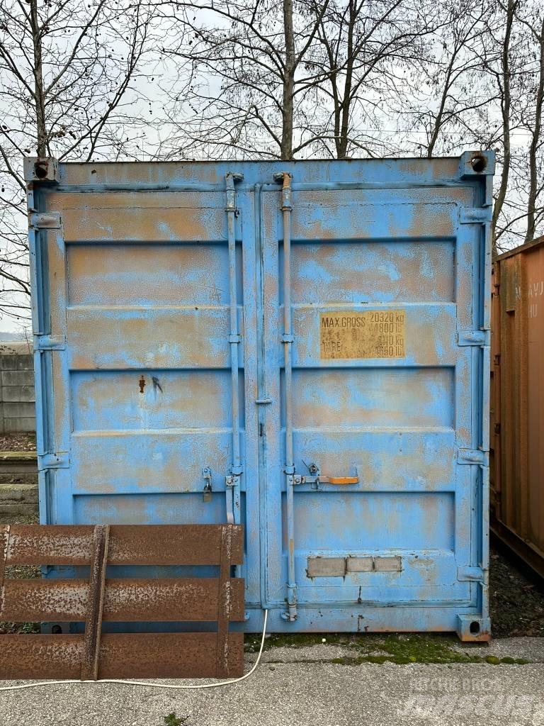 Woma 1502/1503 Kompresszorok