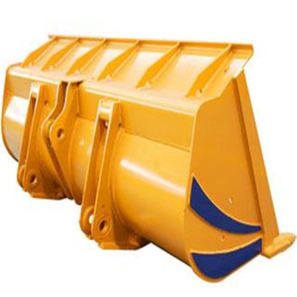 Shantui SL50W bucket Kanalak