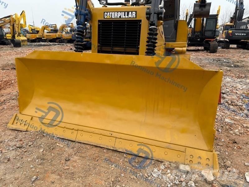CAT D 7 G lánctalpas dózerek