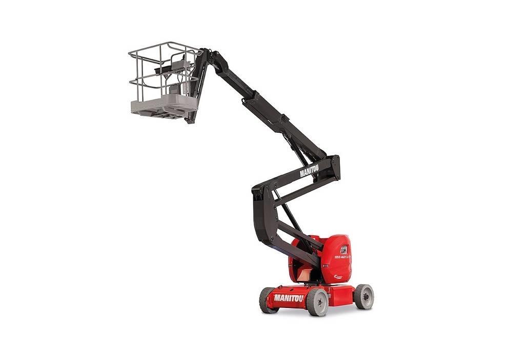 Manitou 150 AET JC Karos emelők