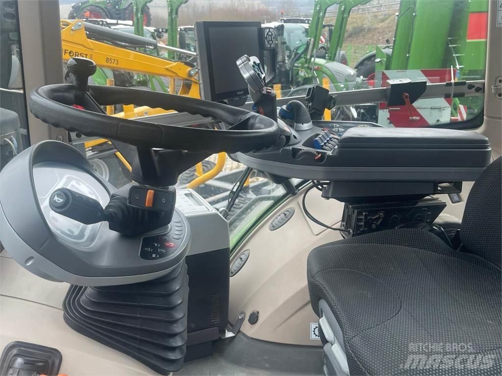 Fendt 1050 Vario Traktorok