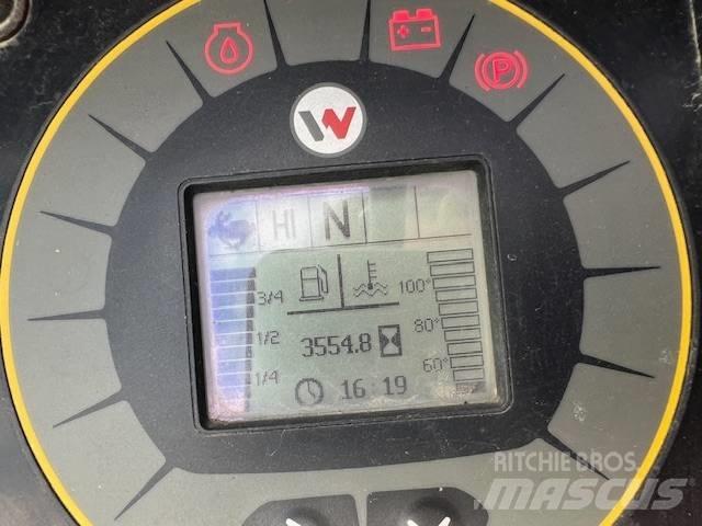 Wacker Neuson DW 90 Mezei dömperek
