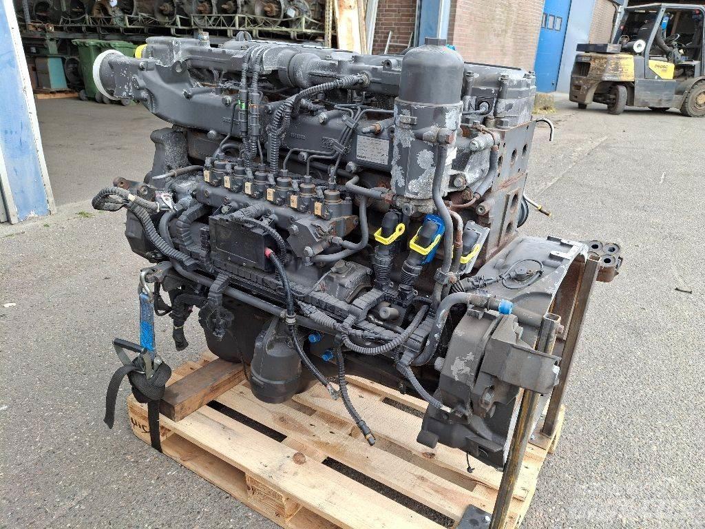 Paccar PR183U1 Motorok