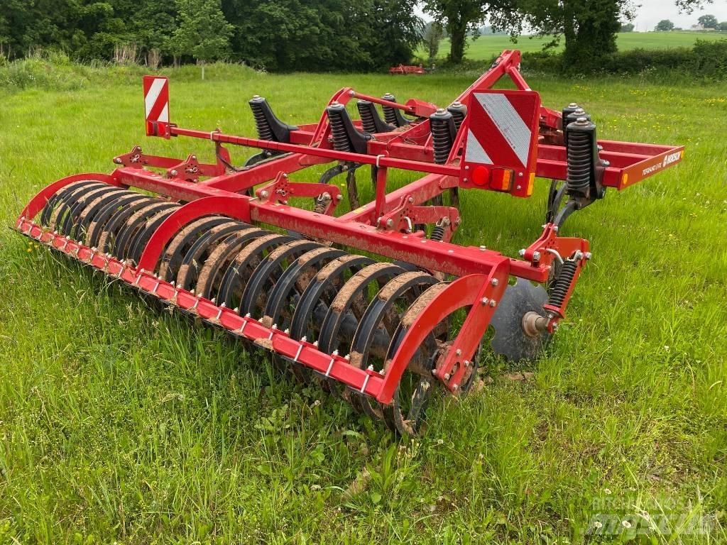 Horsch Terrano 3 FX Kultivátorok