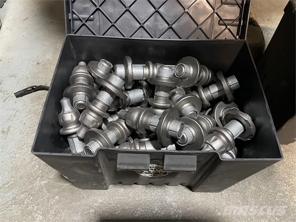 Wirtgen W 100 Fi Aszfalt marók