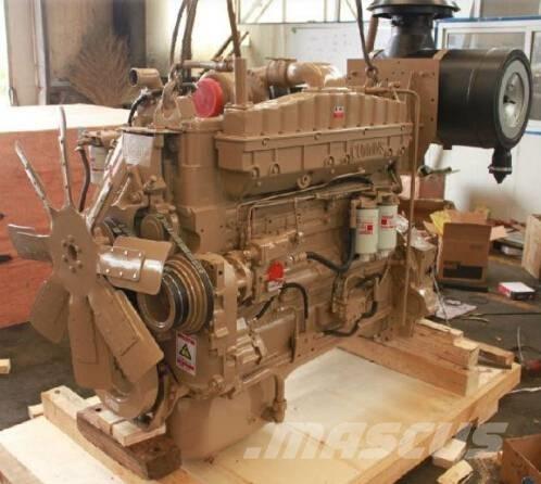 Cummins NT855-D(M) Motorok