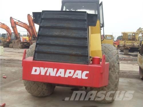 Dynapac CA 30 D Egydobos hengerek