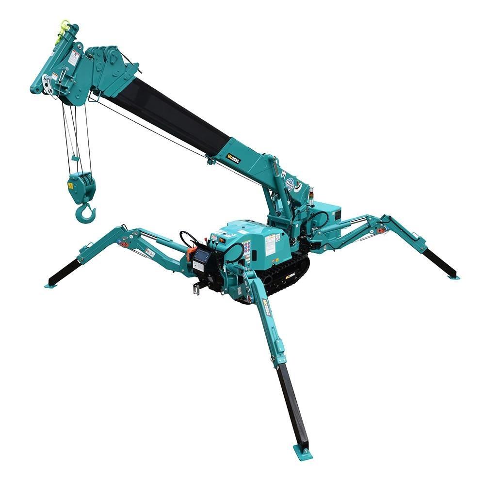Maeda MC285C-3 Mini daruk