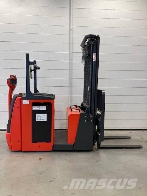 Linde L12AC/1171-01 Gyalogkíséretű targonca