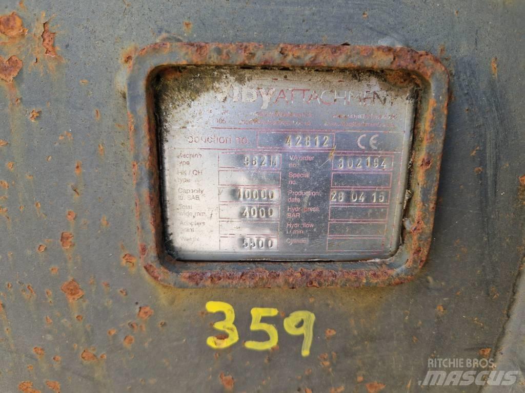 Viby 982M Kanalak