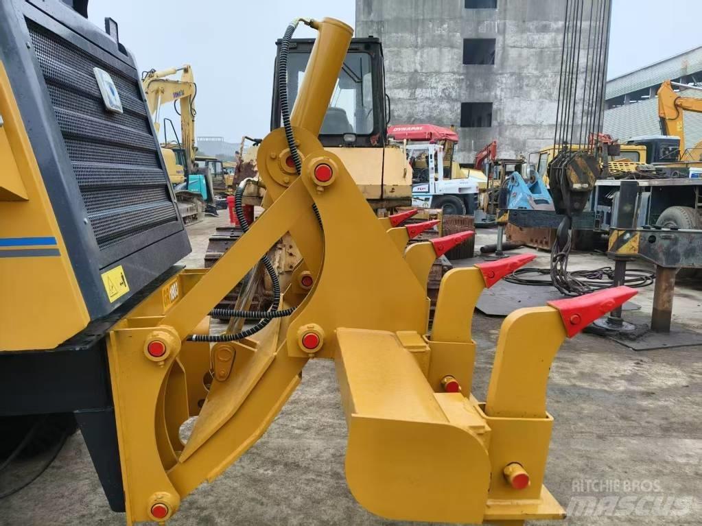 XCMG GR180 Gréderek