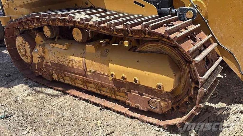 CAT 963 WH Speciális kotrók