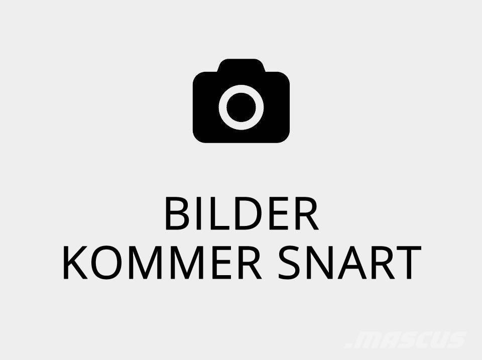 Volvo L 220 H Gumikerekes homlokrakodók