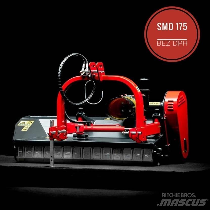 Seppi SMO 175 Kaszák