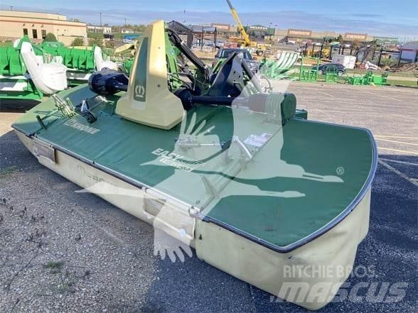 Krone ECF400CV Rendforgatók