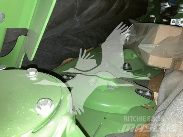 Krone ECR320CR Rendforgatók
