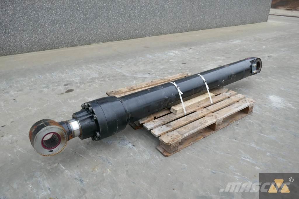 CAT 370-6692 Hidraulika