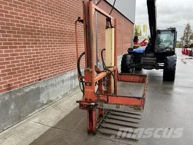 Trioliet TU Állat etetők, itatók