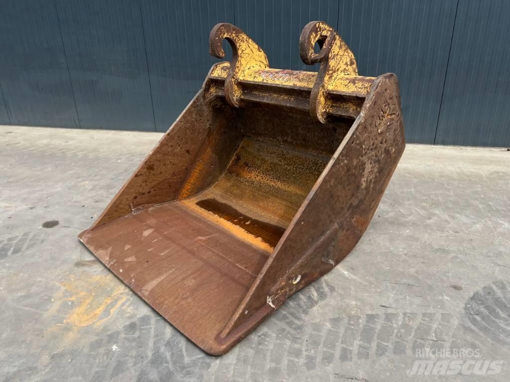 Verachtert CW45 Kanalak