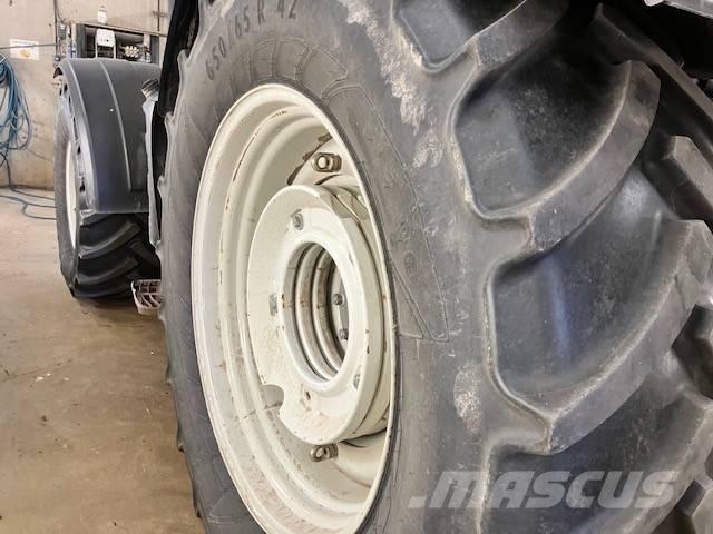 Valtra T 234 V Traktorok